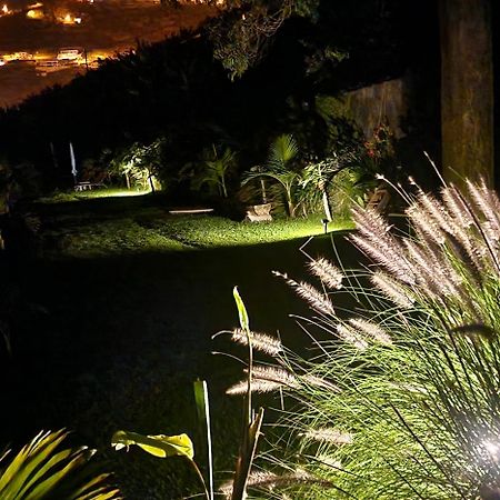 Willa Torre Bella Gardens Arco da Calheta  Zewnętrze zdjęcie