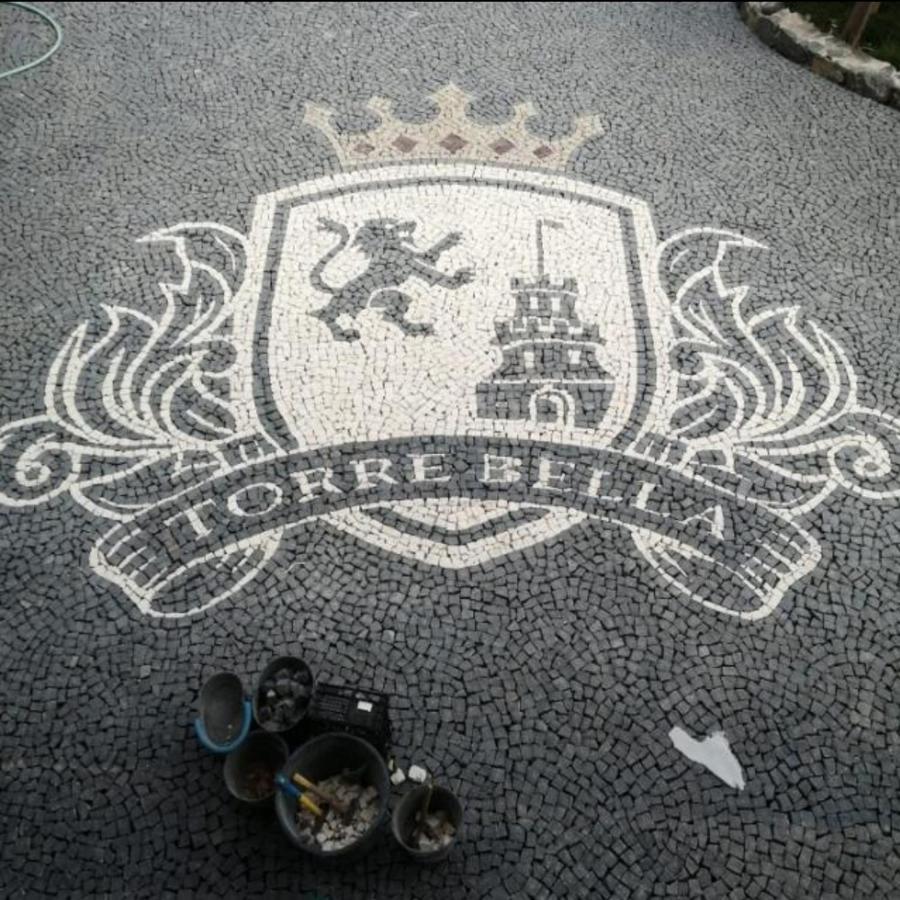 Willa Torre Bella Gardens Arco da Calheta  Zewnętrze zdjęcie
