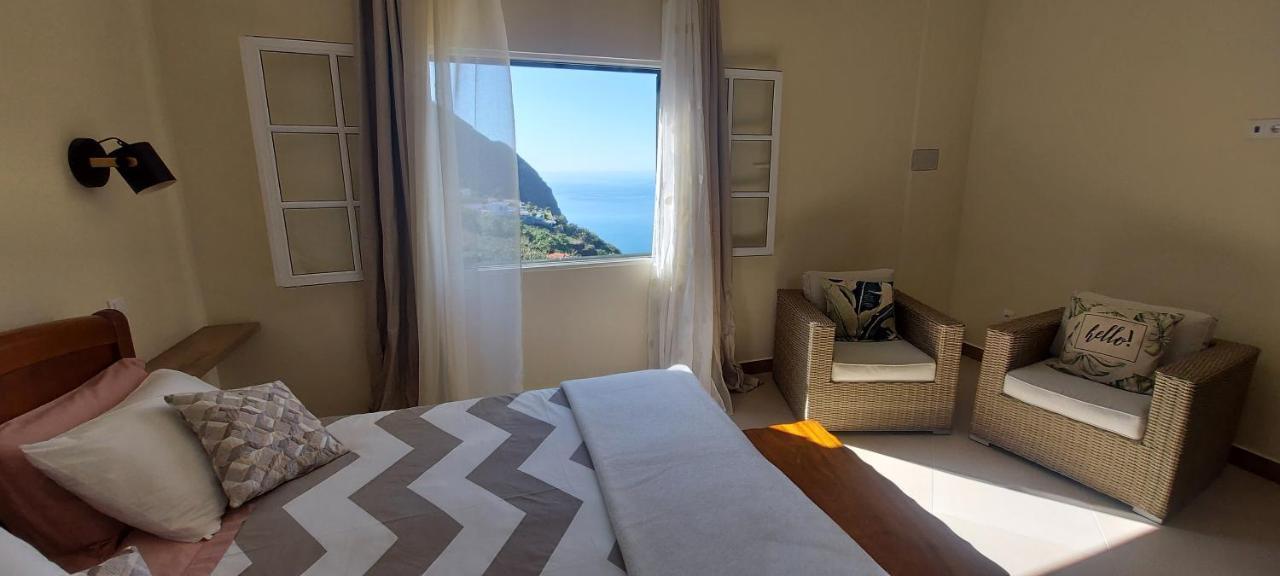 Willa Torre Bella Gardens Arco da Calheta  Zewnętrze zdjęcie
