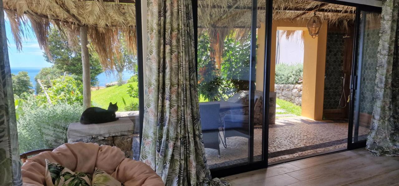 Willa Torre Bella Gardens Arco da Calheta  Zewnętrze zdjęcie