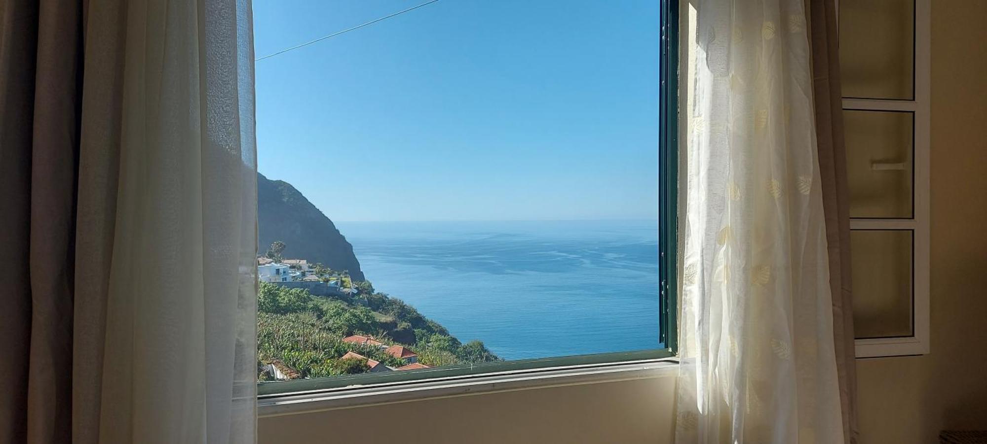 Willa Torre Bella Gardens Arco da Calheta  Pokój zdjęcie