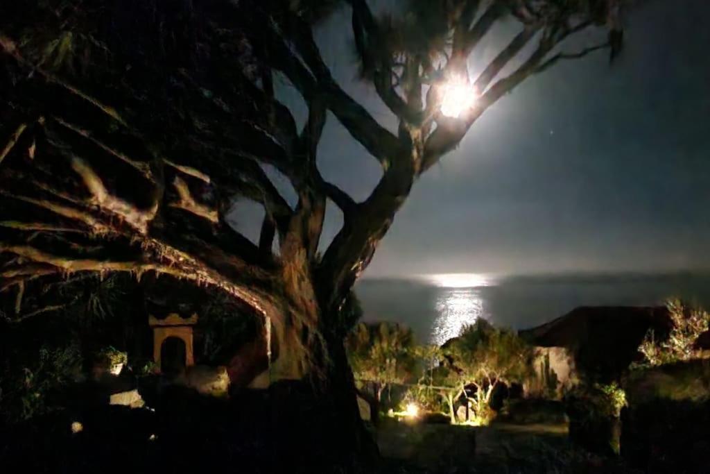 Willa Torre Bella Gardens Arco da Calheta  Zewnętrze zdjęcie