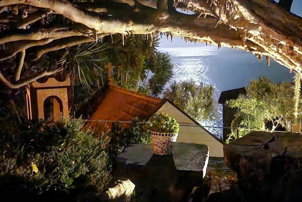 Willa Torre Bella Gardens Arco da Calheta  Zewnętrze zdjęcie