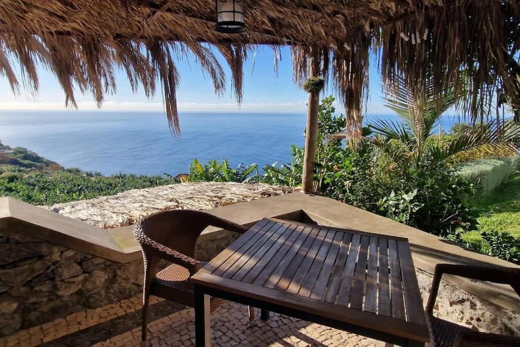 Willa Torre Bella Gardens Arco da Calheta  Zewnętrze zdjęcie