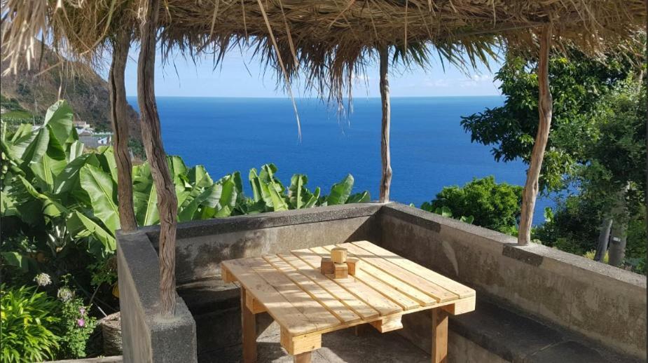 Willa Torre Bella Gardens Arco da Calheta  Zewnętrze zdjęcie