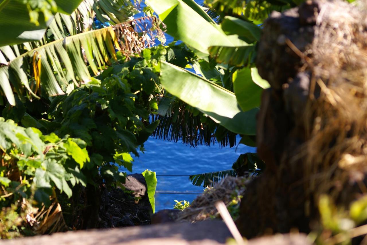 Willa Torre Bella Gardens Arco da Calheta  Zewnętrze zdjęcie