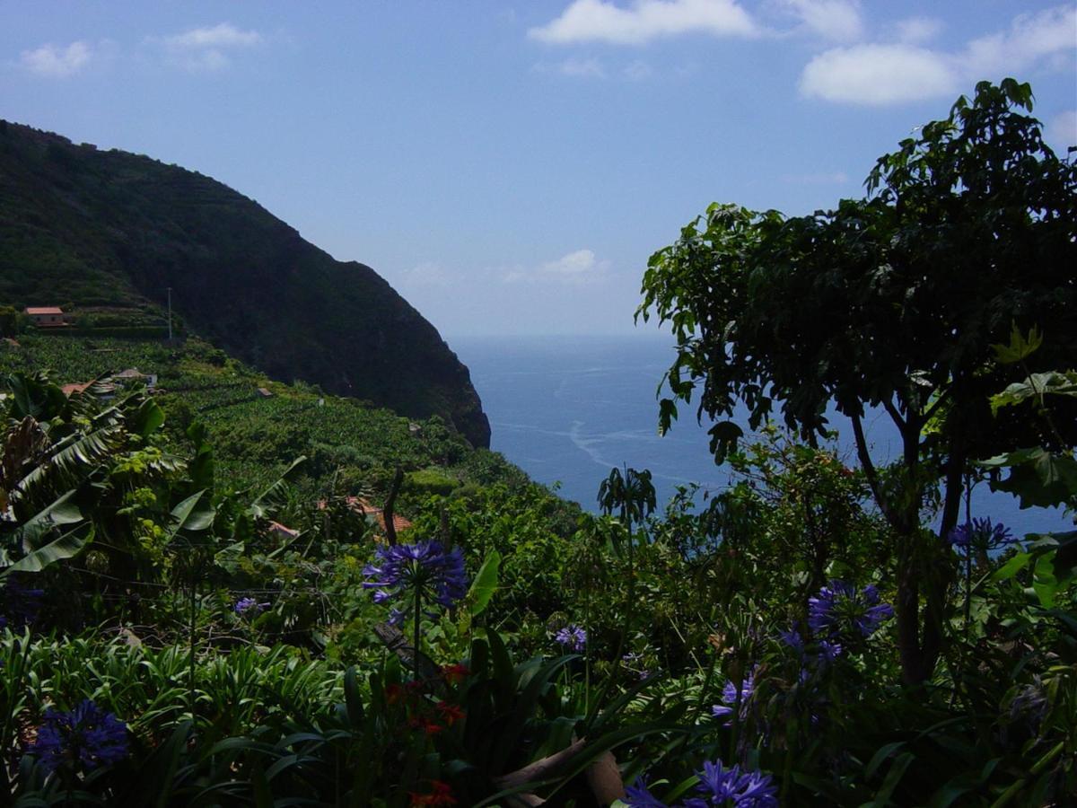 Willa Torre Bella Gardens Arco da Calheta  Zewnętrze zdjęcie