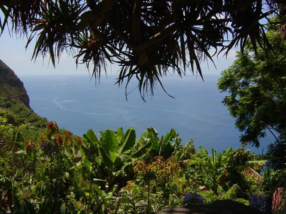 Willa Torre Bella Gardens Arco da Calheta  Zewnętrze zdjęcie